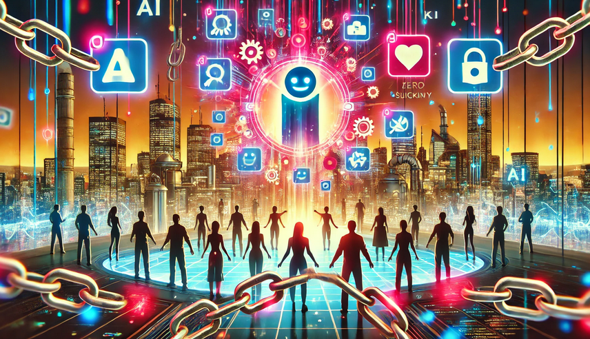 用户想来就来，想走就走！文心一言、Kimi们拿什么套住人心？